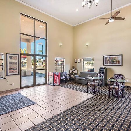Americas Best Value Inn Arkadelphia Extérieur photo
