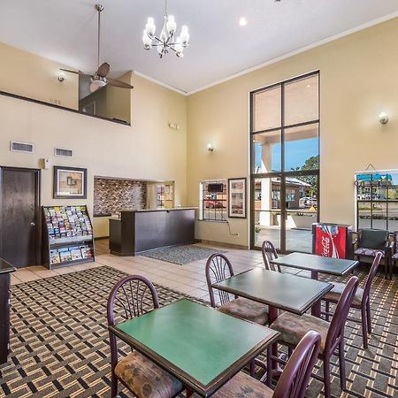 Americas Best Value Inn Arkadelphia Extérieur photo
