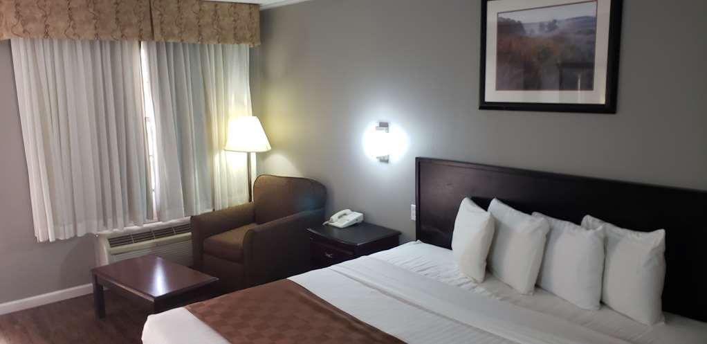 Americas Best Value Inn Arkadelphia Chambre photo