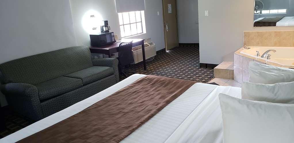 Americas Best Value Inn Arkadelphia Facilités photo