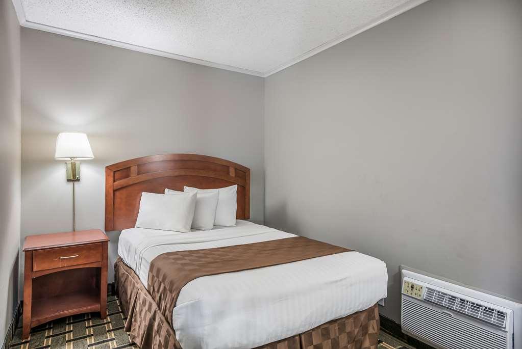 Americas Best Value Inn Arkadelphia Chambre photo