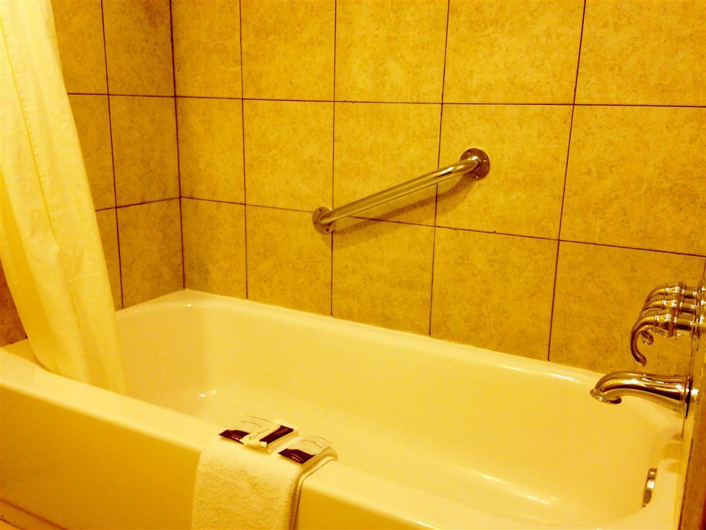 Americas Best Value Inn Arkadelphia Chambre photo