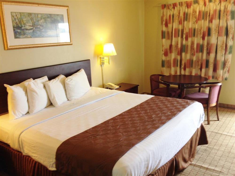 Americas Best Value Inn Arkadelphia Chambre photo